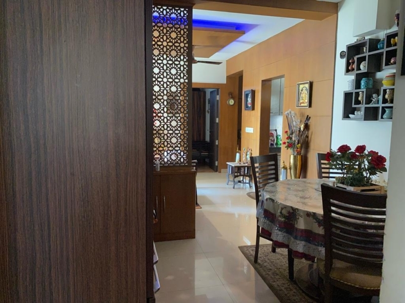 210 sq. yards builder floor for rent in Dwarka sector 19 New Delhi
